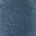 Premium Federal Floral Vine Chenille Jacquard Upholstery Fabric by Regal