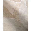 Niko Print Abstract Linen Fabric: Elegant Pattern by Linherr Hollingsworth for Modern Interiors