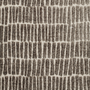 Kravet Hikari Slate Abstract Geometric Upholstery Fabric - High Durability Designer Textile