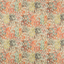 Vibrant Abstract Modern Cotton Upholstery Fabric with High Durability
