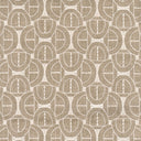 Luxurious K-Palomino Linen Fabric: Modern Embroidered Cotton Polyester Viscose Blend