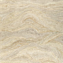 Swami Fog Abstract Wave Pattern Fabric - Kravet Couture Art District Design