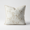 Equestrian Pillow