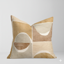 Crescent Pillow