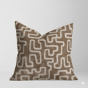 Geo Pillow