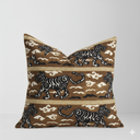 Le Tigre Pillow