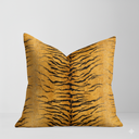 Tiger Pillow